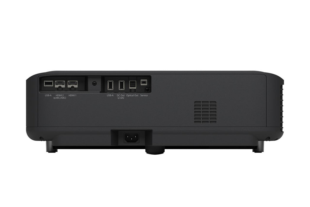 EAN 8715946718453 - Epson EH-LS650B 3600 lúmenes ANSI 3LCD 4K (4096x2400) Negro imagen 3