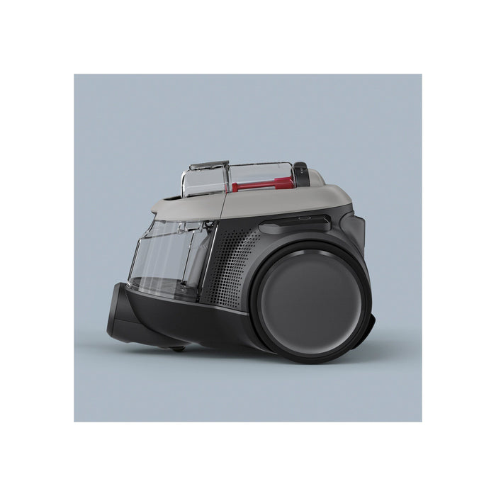 EAN 7332543774951 - Electrolux EL61A4UG 1,6 L Aspiradora cilíndrica Secar 700 W Sin bolsa imagen 54