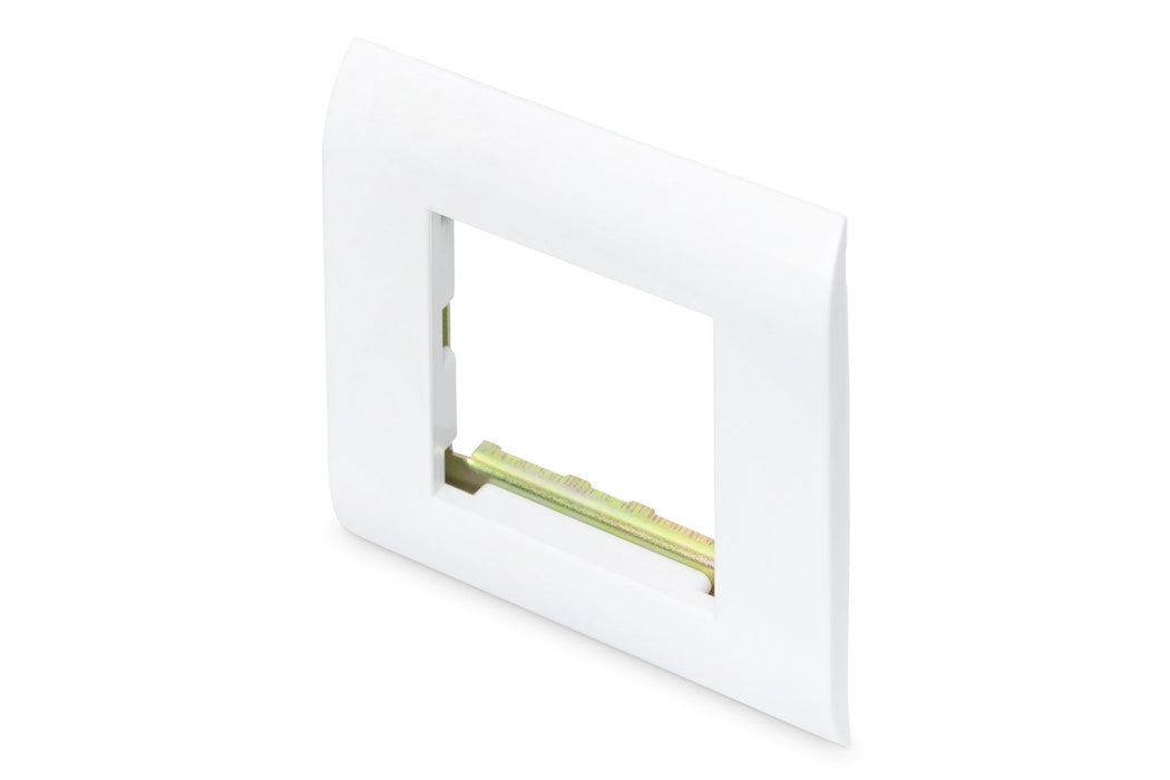 EAN 4016032367505 - Digitus DN-93802-5-SH tapa de seguridad para enchufe RJ-45 Blanco 1 pieza(s) imagen 1