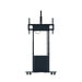 EAN 4250058582478 - Hagor HP Twin Lift M-B 2,18 m (86") Negro imagen 5