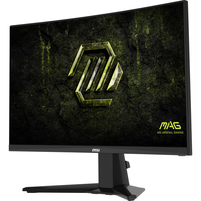 EAN 4711377395076 - MSI MAG 245C X24 pantalla para PC 59,9 cm (23.6") 1920 x 1080 Pixeles Full HD LCD Negro imagen 13