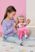 EAN 4001167833018 - BABY born Sister Play & Style 43cm imagen 27