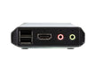 EAN 4710469340468 - ATEN CS22H interruptor KVM Negro imagen 2