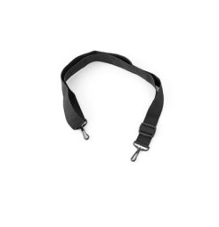 EAN 8596375249578 - Zebra SG-ET8X-SHLDR1-01 correa Equipo móvil portátil Tela Negro imagen 1