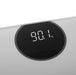 EAN 5903887804677 - Adler AD 8175 báscula de baño Plaza Plata Báscula personal electrónica imagen 3
