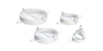 EAN 8595028427608 - Tescoma 630880 máquina de pasta y ravioli Cortador de ravioli imagen 1