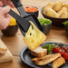 EAN 4008146045226 - Severin RG 9670 parrilla de interior 8 personas(s) 1400 W Negro imagen 6