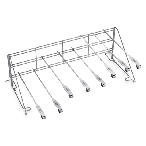 EAN 0077924032165 - Weber 7635 accesorio de barbacoa/grill al aire libre Brochetas imagen 1