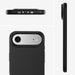 EAN 4252011911981 - 4smarts Cupertino funda para teléfono móvil 16,8 cm (6.6") Bumper Negro imagen 5