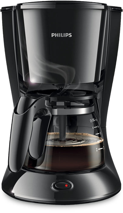 EAN 8710103716785 - Philips Daily Collection HD7432/20 cafetera eléctrica Cafetera de filtro 0,6 L imagen 2