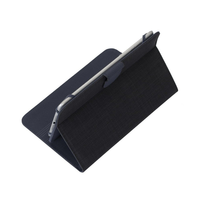 EAN 4260403571019 - Rivacase 3314 20,3 cm (8") Folio Negro imagen 4