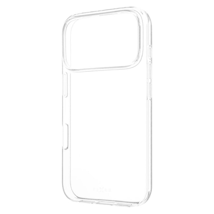 EAN 8591680190294 - FIXED FIXTCCA-1647-TR funda para teléfono móvil 16,9 cm (6.67") Transparente imagen 1