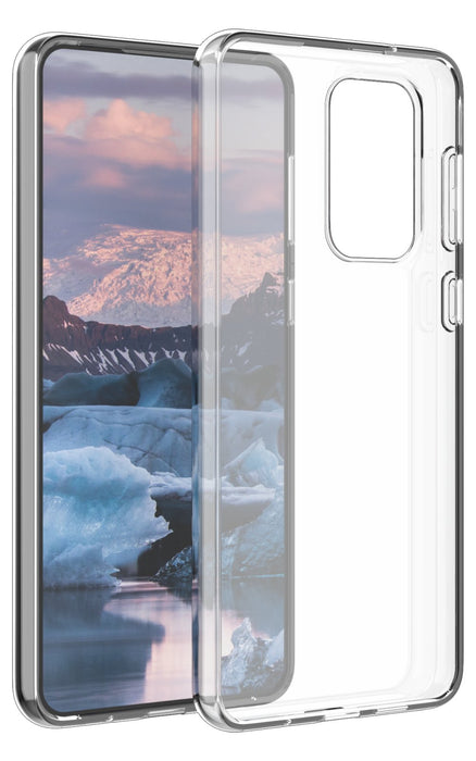 EAN 5711428015297 - dbramante1928 Greenland funda para teléfono móvil 16,5 cm (6.5") Transparente imagen 2