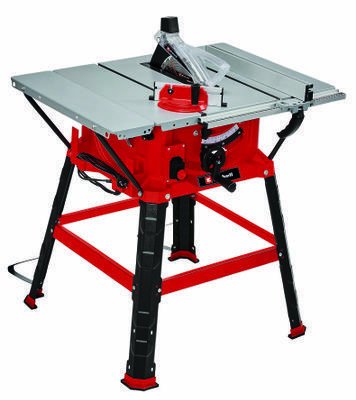 EAN 4006825646320 - Einhell TC-TS 254 U 4250 RPM imagen 1