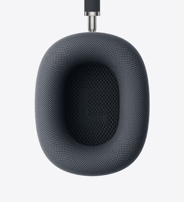 EAN 195949544002 - Apple AirPods Max Auriculares Inalámbrico Diadema Llamadas/Música USB Tipo C Bluetooth Negro imagen 4