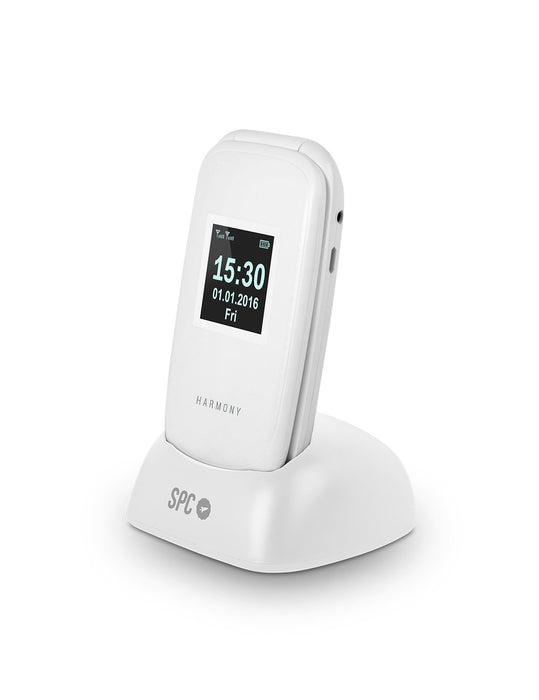 EAN 8436542854030 - SPC Harmony 6,1 cm (2.4") 89,5 g Característica del teléfono imagen 3