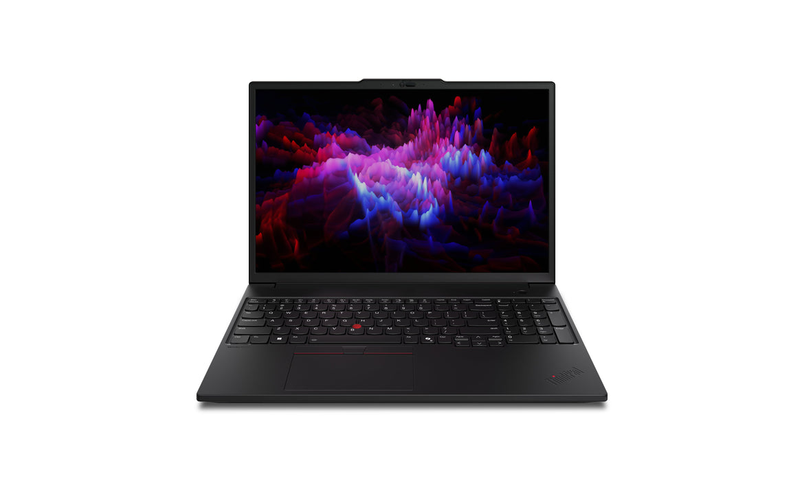 EAN 0199271708538 - Lenovo ThinkPad P16s Gen 4 (Intel) Intel Core Ultra 7 255H Estación de trabajo móvil 40,6 cm (16") WUXGA  imagen 2