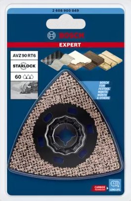 EAN 4059952531014 - Bosch 2 608 900 049 accesorio para lijadora 1 pieza(s) imagen 2