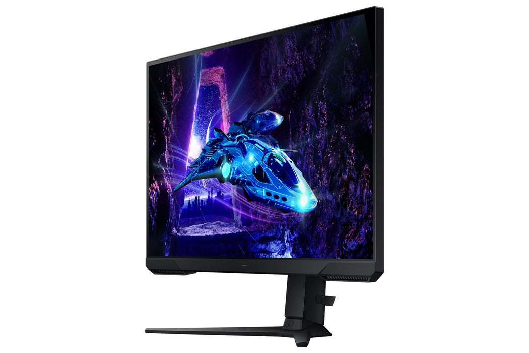 EAN 8806095541709 - Samsung G30D pantalla para PC 68,6 cm (27") 1920 x 1080 Pixeles Full HD LCD Negro imagen 6