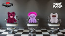 EAN 4894680041608 - ZURU Fuggler 15727 juguete de peluche imagen 87