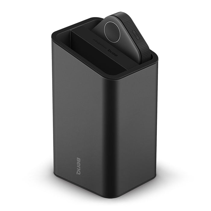 EAN 4718755085185 - BenQ InstaShow WDC30 sistema de presentación inalámbrico HDMI Escritorio imagen 8