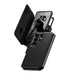 EAN 5715685034077 - PanzerGlass CARE™ by ® Tango 2-in-1 Wallet Case w. Qi Samsung Galaxy S26 Ultra funda para teléfono móvil  imagen 1