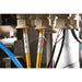 EAN 888434595671 - Brady M6-375-175-342-BL etiqueta de impresora Azul Etiqueta para impresora autoadhesiva imagen 2