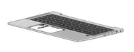 EAN 5704174606338 - HP M36312-041 refacción para laptop Teclado imagen 1