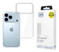 EAN 5903108665049 - 3MK 5903108665049 funda para teléfono móvil 17,5 cm (6.9") Transparente imagen 1