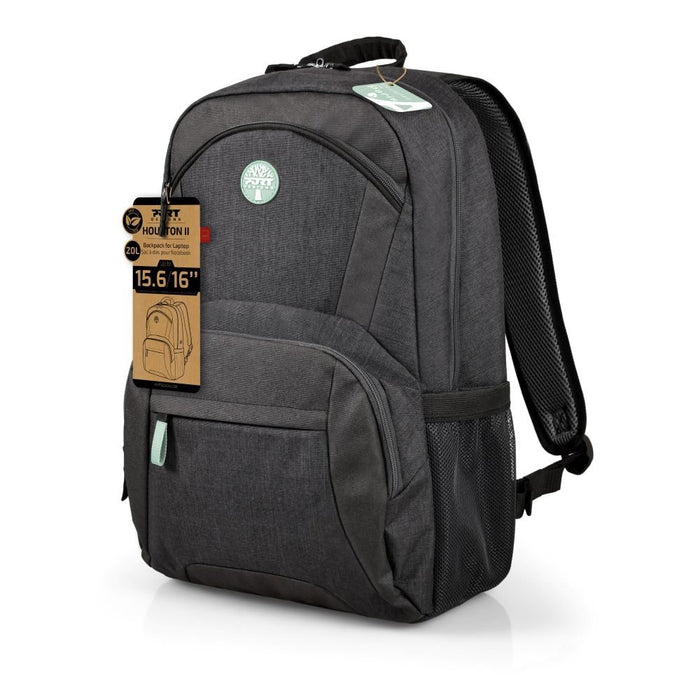 EAN 5050914758080 - PORT Designs Houston mochila Mochila informal Negro imagen 12