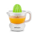 EAN 8435568403796 - Orbegozo EP 2000 exprimidor Exprimidor lenta 40 W Verde, Blanco imagen 2