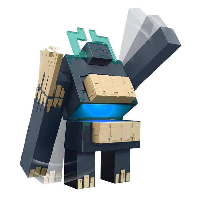 EAN 194735379033 - Minecraft JMK46 figura de juguete para niños imagen 4