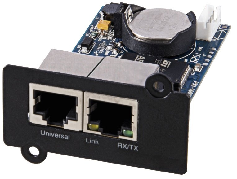 EAN 4260074980424 - PowerWalker 10131008 accesorio para UPS imagen 1