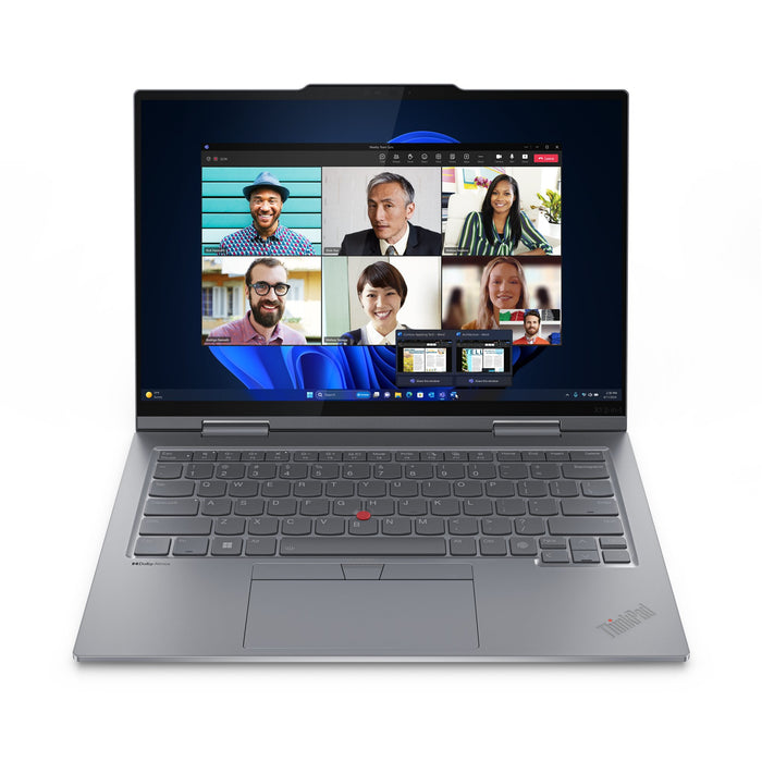 EAN 0197530314896 - Lenovo ThinkPad X1 2-in-1 Gen 9 Intel Core Ultra 7 155U Híbrido (2-en-1) 35,6 cm (14") Pantalla táctil WU imagen 1