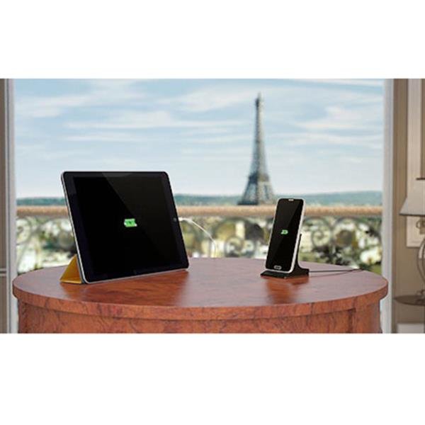 EAN 0065030860673 - StarTech.com USB2PACWH cargador de dispositivo móvil Smartphone, Tableta Corriente alterna Interior imagen 6