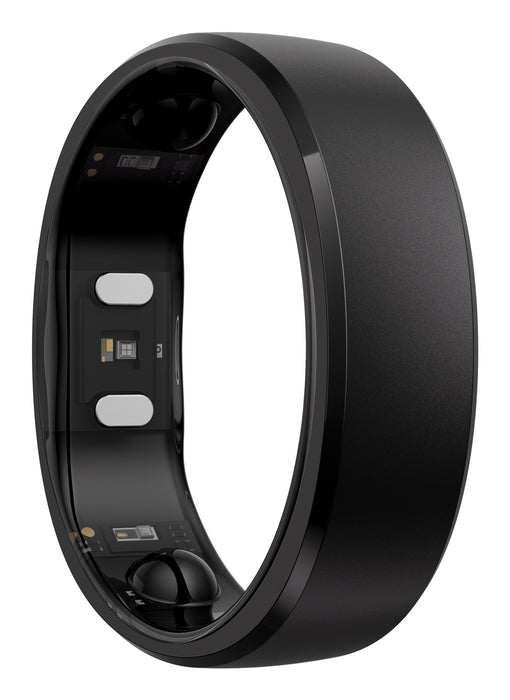 EAN 6975377551308 - RingConn Gen 2 No Anillo inteligente rastreador de actividad IP68 Negro imagen 11