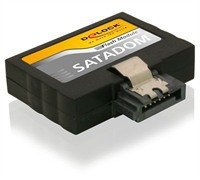 EAN 4043619543687 - DeLOCK 54368 unidad de estado sólido 2 GB Serial ATA II imagen 1