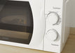 EAN 8016361809086 - Candy Idea CMG 2071M Blanco Microondas con grill Encimera 20 L 700 W imagen 4