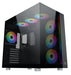 EAN 4711409540672 - Xigmatek 81157 carcasa de ordenador Negro imagen 1