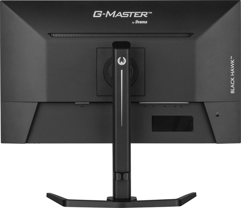 EAN 4948570124756 - iiyama G-MASTER GB2745QSU-B2 pantalla para PC 68,6 cm (27") 2560 x 1440 Pixeles Wide Quad HD LED Negro imagen 8