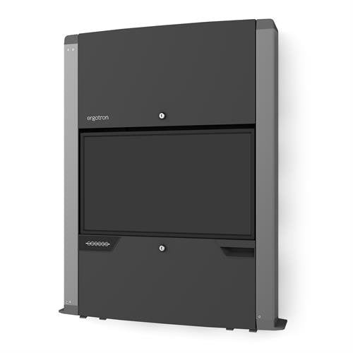 EAN 698833075878 - Ergotron CareFit Carcasa imagen 2