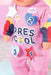EAN 4001167833537 - BABY born Kindergarten Romper+Badges Pelele de muñeca imagen 15