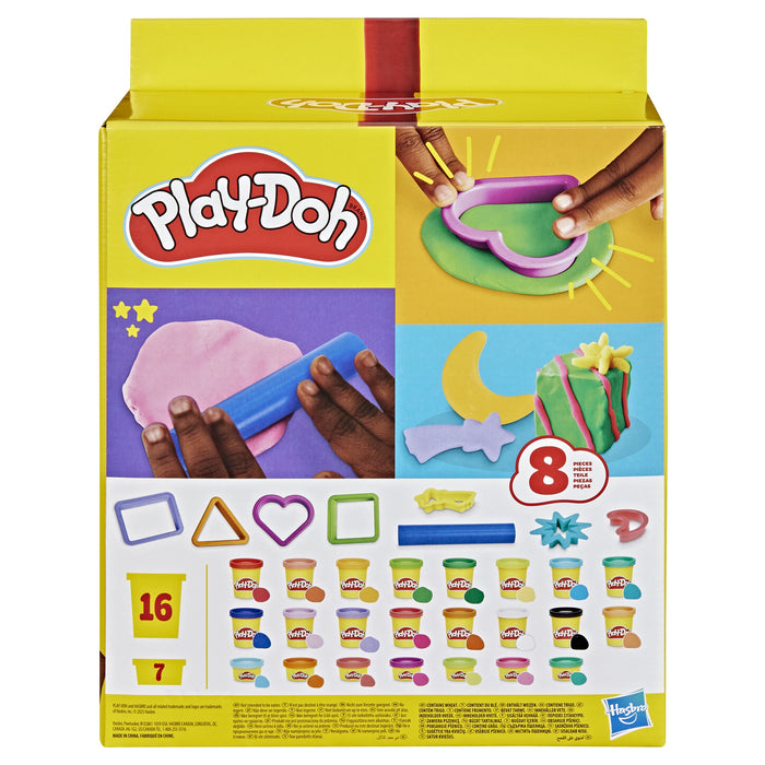 EAN 5010996389152 - Play-Doh G34755L00 juguete de arte y manualidades imagen 4