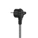 EAN 4052792060836 - LogiLink LPS261 base múltiple 1,5 m 3 salidas AC Interior Negro, Blanco imagen 3