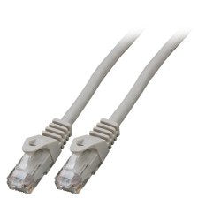 EAN 4049759115555 - EFB Elektronik K8104GR.15 cable de red Gris 15 m Cat6 U/UTP (UTP) imagen 1