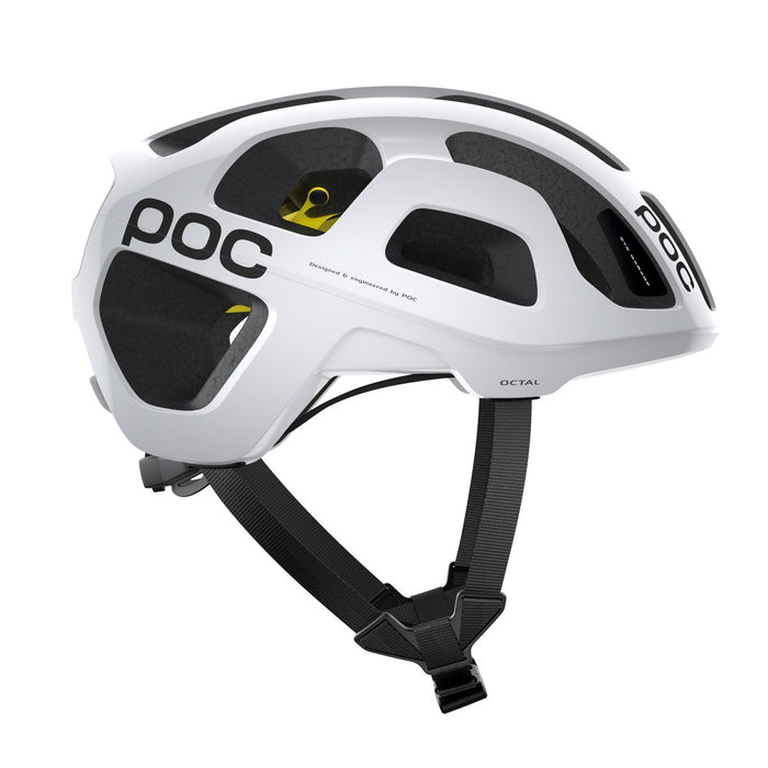 EAN 7325549918924 - POC Octal MIPS Blanco imagen 3