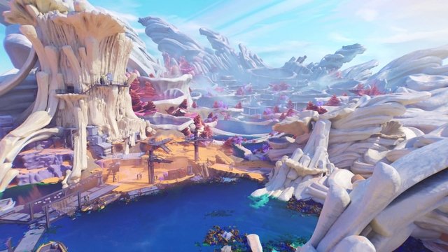 EAN 9120131604227 - THQ Nordic Tides of Tomorrow (Playstation 5) Estándar Plurilingüe imagen 6