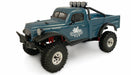 EAN 4260677953832 - Amewi AMXRock AM18 Harvest modelo controlado por radio Camión oruga Motor eléctrico 1:18 imagen 1