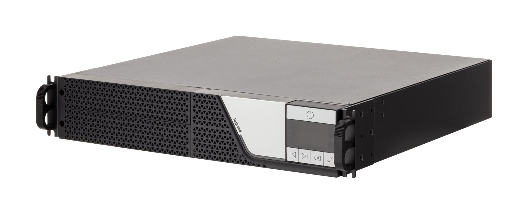 EAN 3414972083423 - Legrand Keor ASI SPE rack 2U 1.5KVA sistema de alimentación ininterrumpida (UPS) Línea interactiva 1,5 kV imagen 5