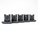 EAN 6221127468489 - TORNADO TCM7042-GS Totalmente automática Macchina per caffè a capsule 1,5 L imagen 26